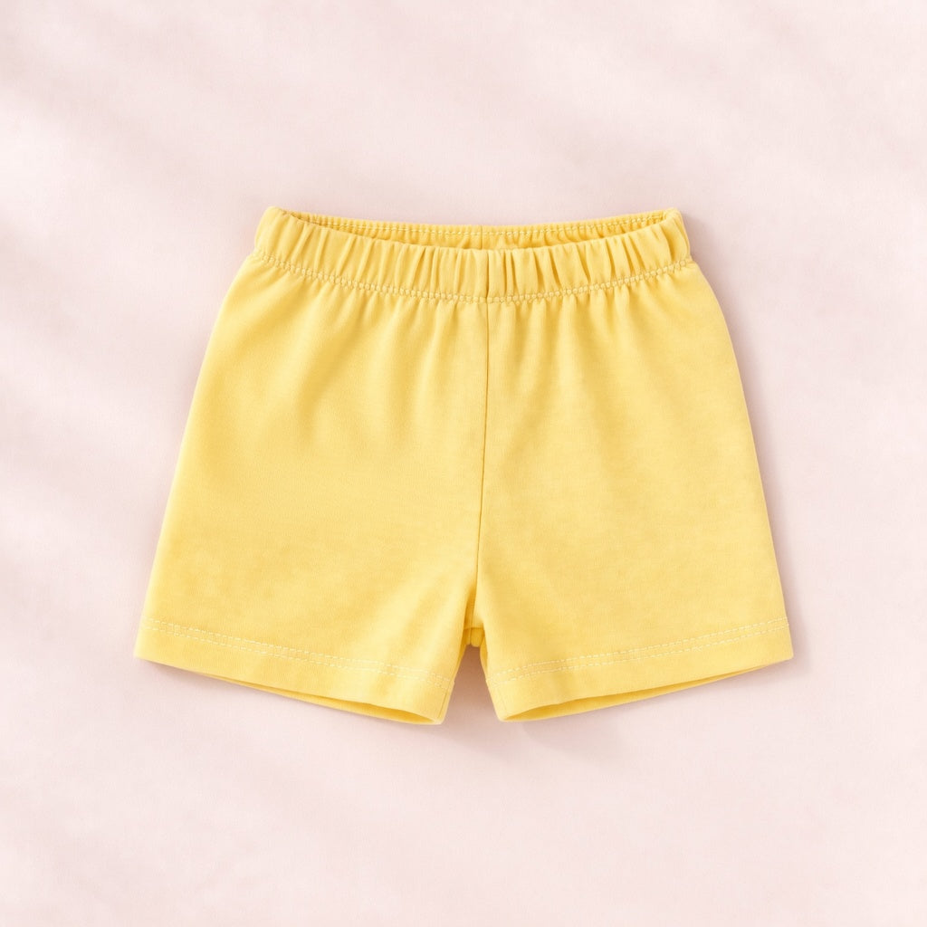 Pantalonetas de Algodón Premium