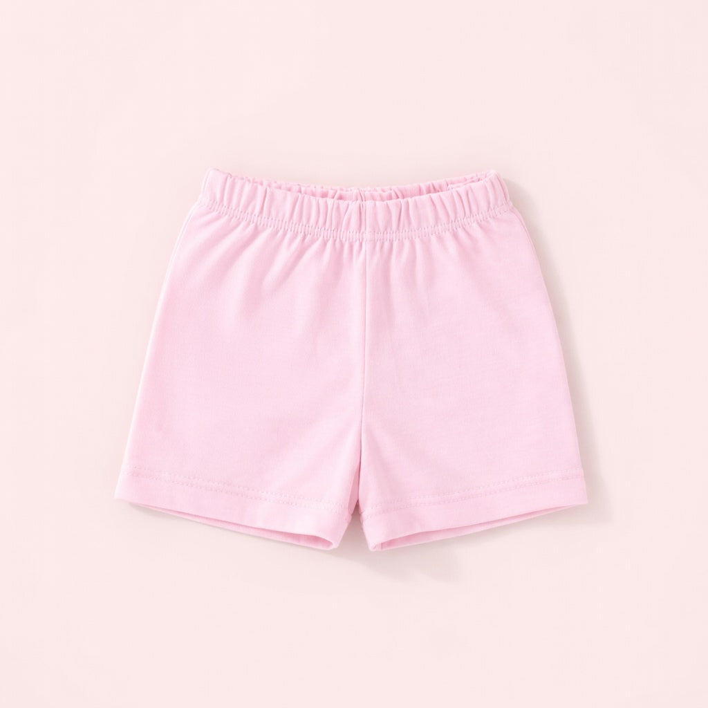 Pantalonetas de Algodón Premium