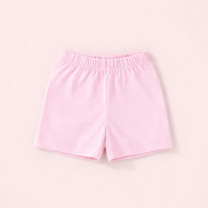 Pantalonetas de Algodón Premium
