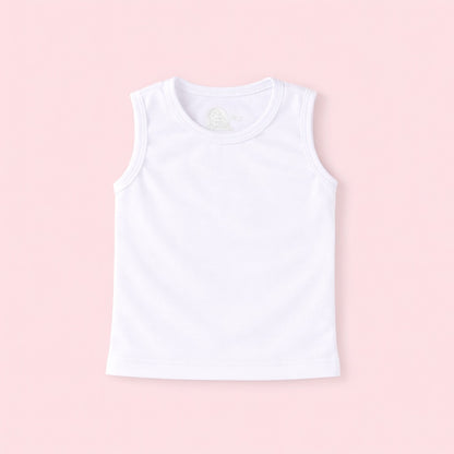 Camisilla Algodón Premium