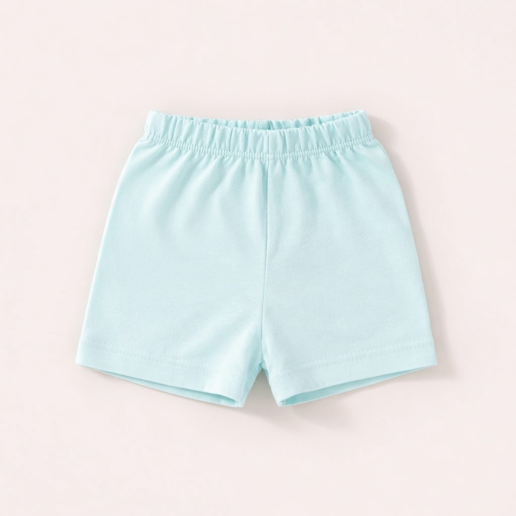 Pantalonetas de Algodón Premium