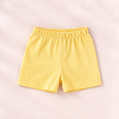 Pantalonetas de Algodón Premium