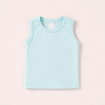 Camisilla Algodón Premium