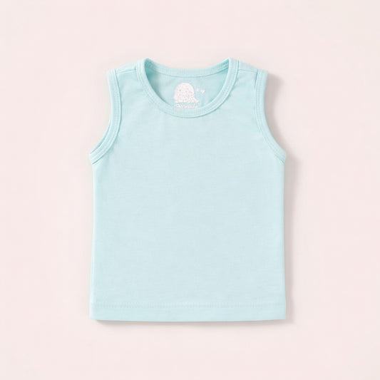Camisilla Algodón Premium