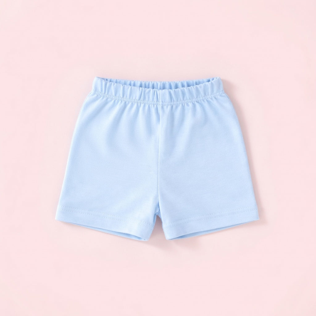 Pantalonetas de Algodón Premium
