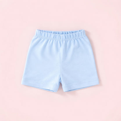 Pantalonetas de Algodón Premium