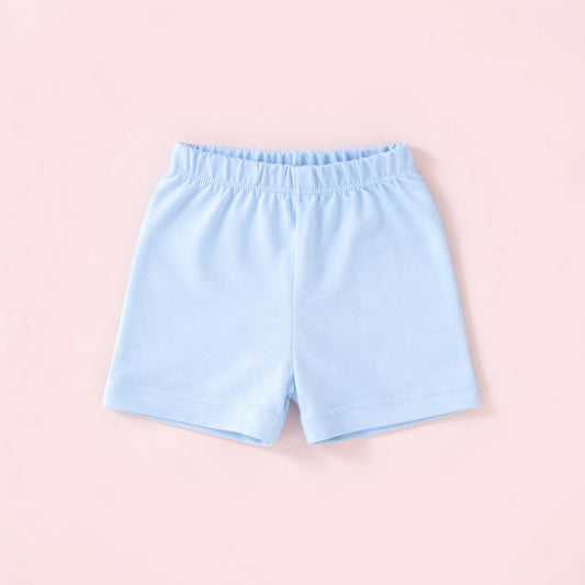 Pantalonetas de Algodón Premium