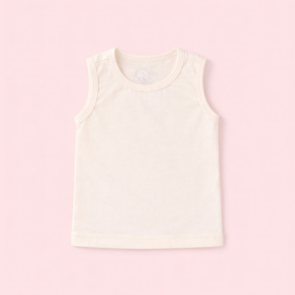 Camisilla Algodón Premium