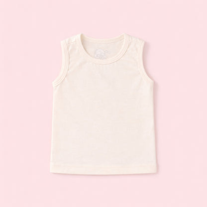 Camisilla Algodón Premium