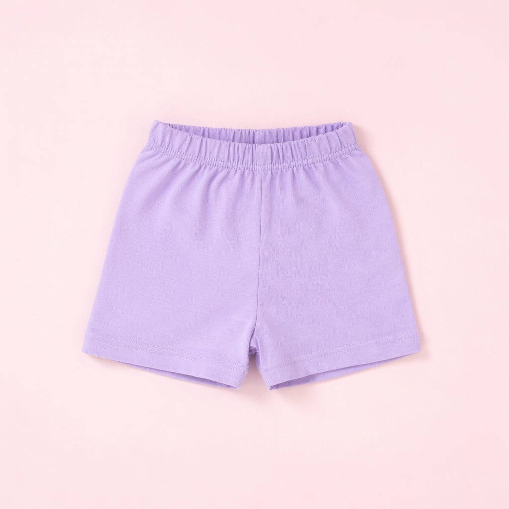 Pantalonetas de Algodón Premium