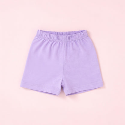 Pantalonetas de Algodón Premium