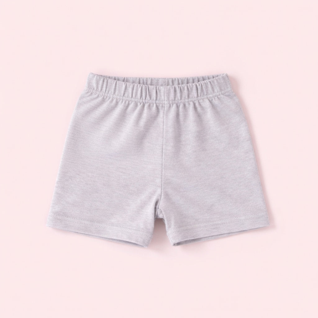 Pantalonetas de Algodón Premium