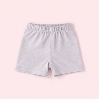 Pantalonetas de Algodón Premium