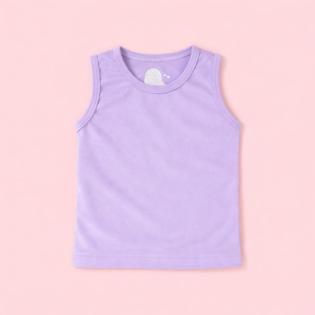 Camisilla Algodón Premium