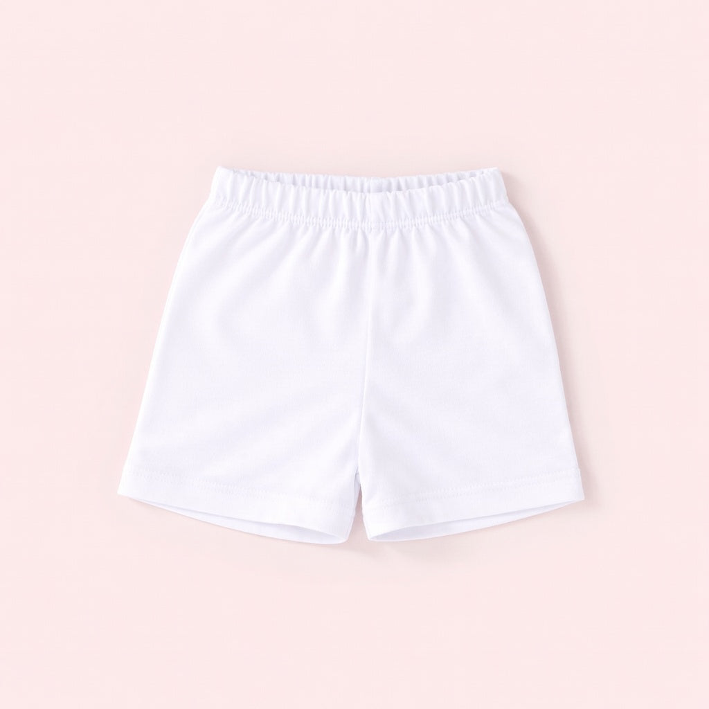 Pantalonetas de Algodón Premium