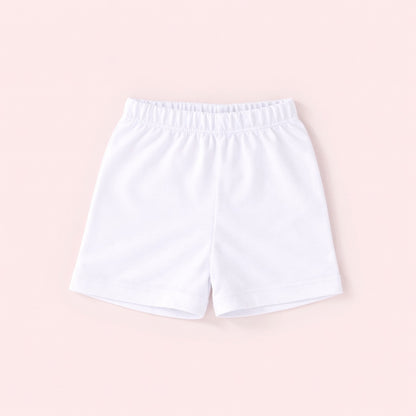 Pantalonetas de Algodón Premium