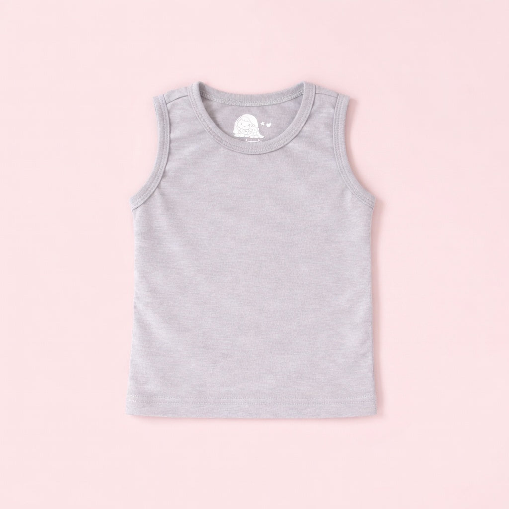Camisilla Algodón Premium