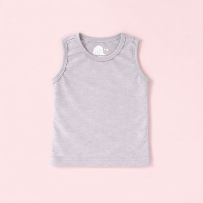 Camisilla Algodón Premium