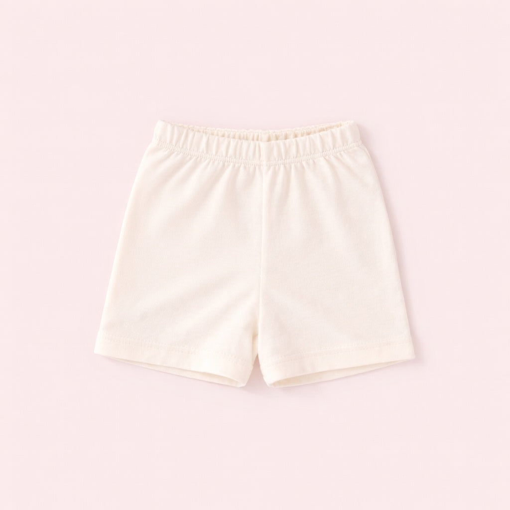 Pantalonetas de Algodón Premium