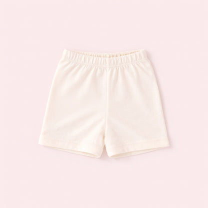 Pantalonetas de Algodón Premium