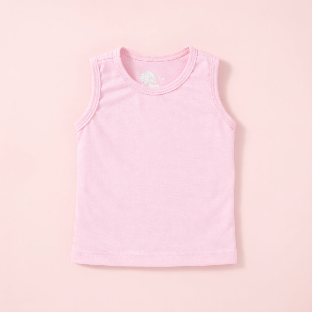 Camisilla Algodón Premium