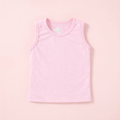 Camisilla Algodón Premium