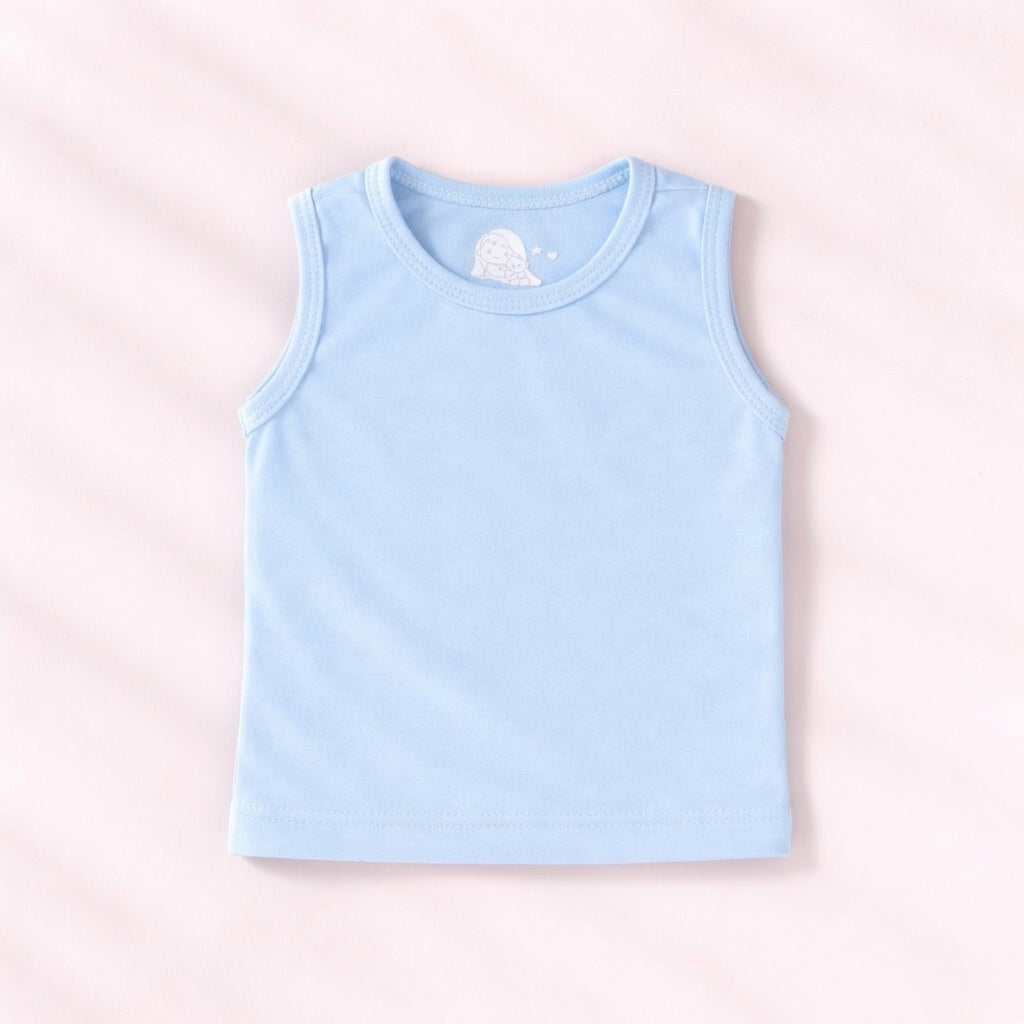 Camisilla Algodón Premium