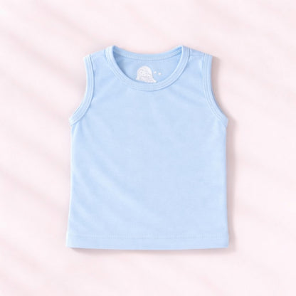 Camisilla Algodón Premium